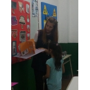 Taller de Ingles Open Class Kids 1 y 2